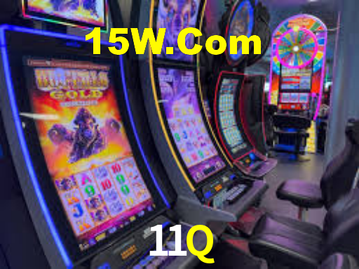 Sinta a adrenalina dos jogos de cassino com 11Q