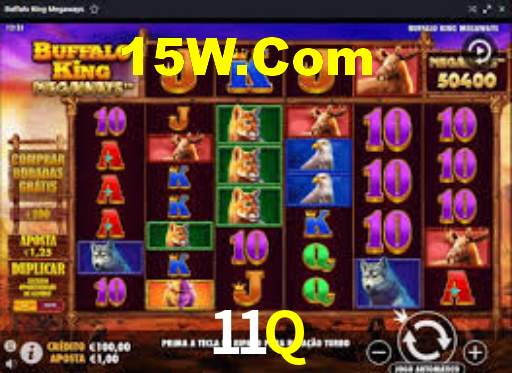 11Q,11Q Bet