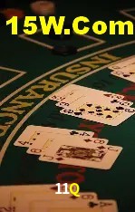 11Q São Paulo - Top Slots