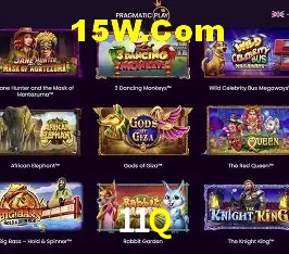 Casino Ao Vivo 11Q