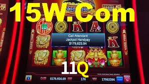 Roulette Table 11Q