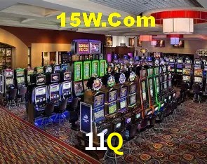 11Q Rio de Janeiro - Slot Strategy