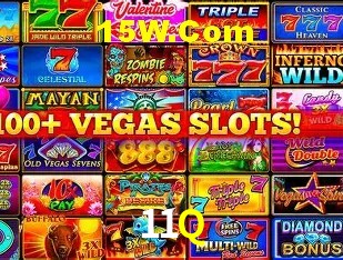 11Q Belo Horizonte - Jackpots
