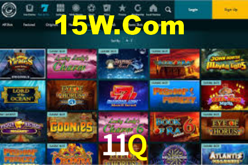 11Q Bet