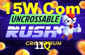 Crash Games Statistics 11Q