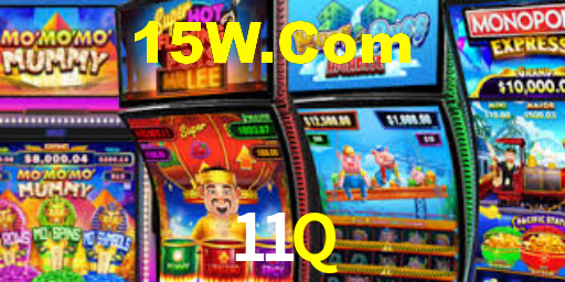 11Q App Interface