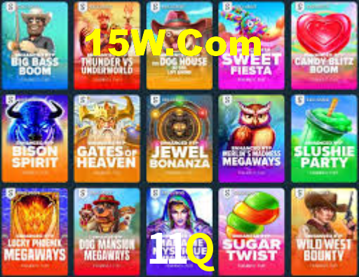 11Q Bet