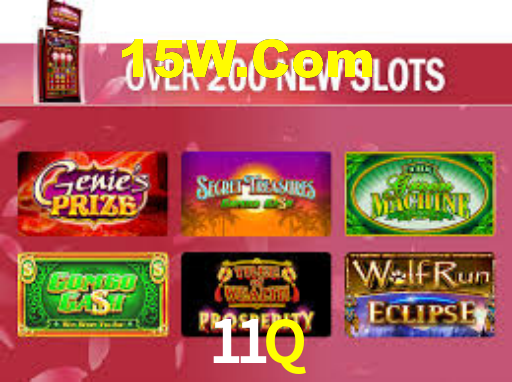 11Q - Plataforma Site Oficial - 11Q Bet