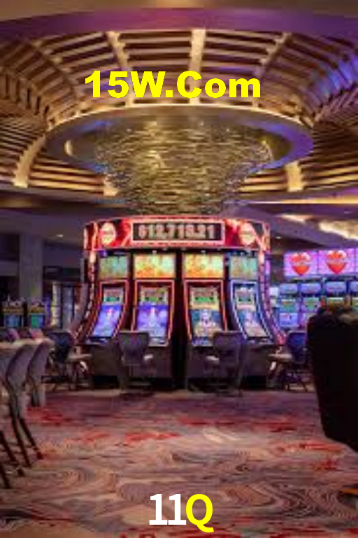 11Q CaSSino