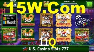 VIP Casino 11Q