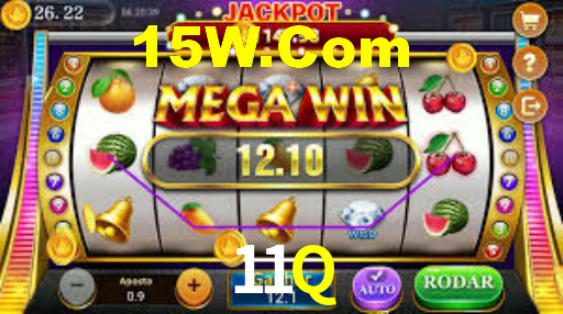11Q CaSSino