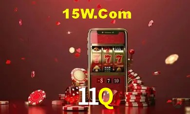 Jogos de Slot 11Q