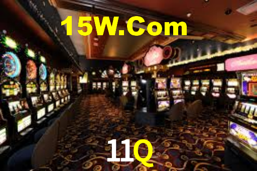 11Q CaSSino