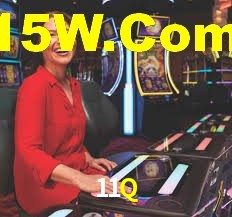11Q: Jogos de Caça-Níqueis-Altas Recompensas, Roleta-Velocidade, Blackjack-Desafios Máximos